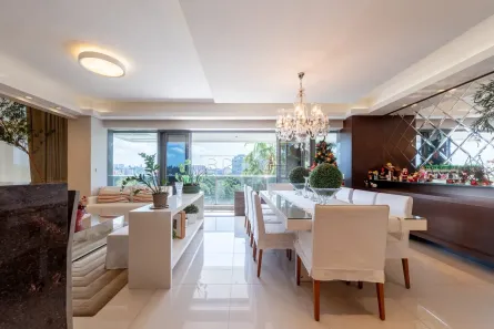 Apartamento com 4 Quartos à venda, 234m² no Jardim Europa, Porto Alegre