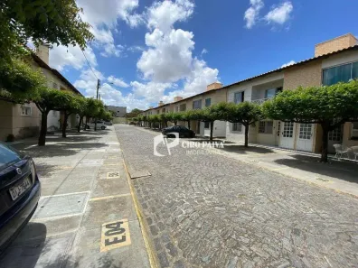 Apartamento com 2 Quartos para alugar, 66m² no Curió, Fortaleza