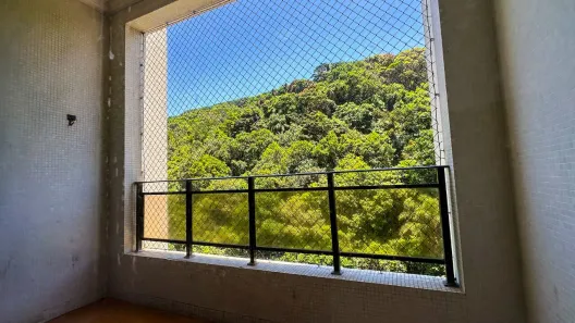Apartamento com 3 Quartos à venda, 98m² no Pitangueiras, Guarujá