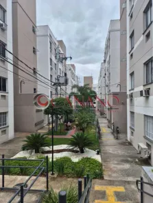 Apartamento com 2 Quartos à venda, 45m² no Piedade, Rio de Janeiro