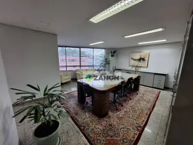 Sala Comercial à venda, 379m² no Centro, São Bernardo do Campo