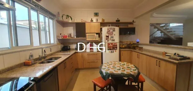 Casa com 3 Quartos para alugar, 265m² no Boa Esperança, Paulínia
