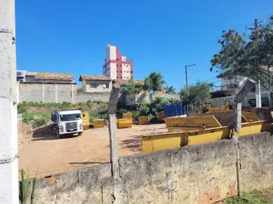 Lote/Terreno à venda, 506m² no Cancela Preta, Macaé