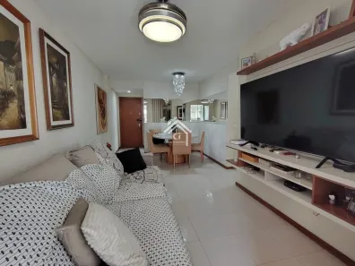 Apartamento com 4 Quartos à venda, 101m² no Barra Olímpica, Rio de Janeiro