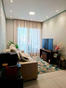 Apartamento com 2 Quartos à venda, 73m² no Além Ponte, Sorocaba