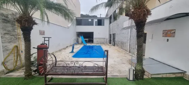 Sobrado com 3 Quartos à venda, 400m² no Parque dos Príncipes, Jacareí