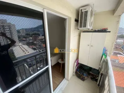Apartamento com 3 Quartos à venda, 70m² no Centro, Niterói