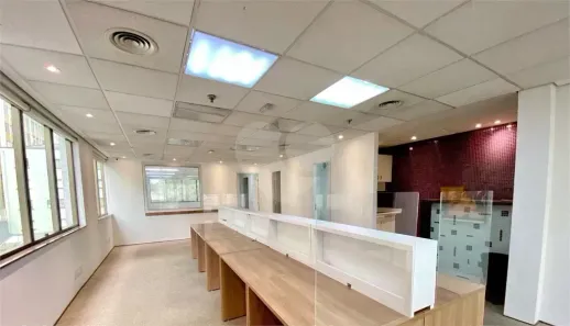 Sala Comercial à venda, 180m² no Jardim Paulista, São Paulo