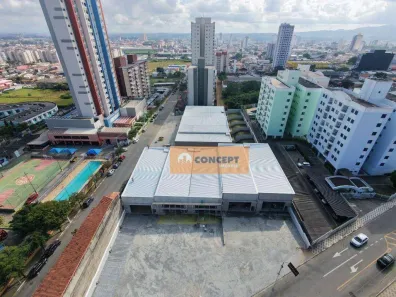 Ponto Comercial para alugar, 300m² no Jardim São Luís, Suzano
