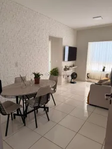Apartamento com 2 Quartos à venda, 55m² no Parque Residencial Tropical Ville, Cuiabá