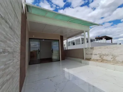 Cobertura com 2 Quartos à venda, 90m² no Jaqueline, Belo Horizonte