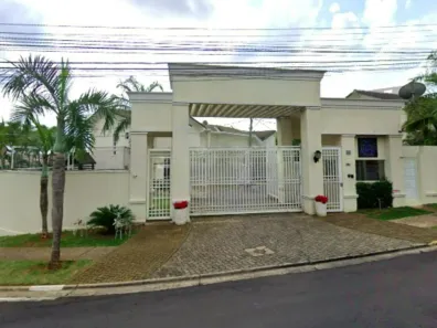 Casa de Condomínio com 3 Quartos à venda, 148m² no Loteamento Residencial Vila Bella, Campinas