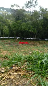 à venda, 1241m² no Recanto dos Eucaliptos, São José dos Campos