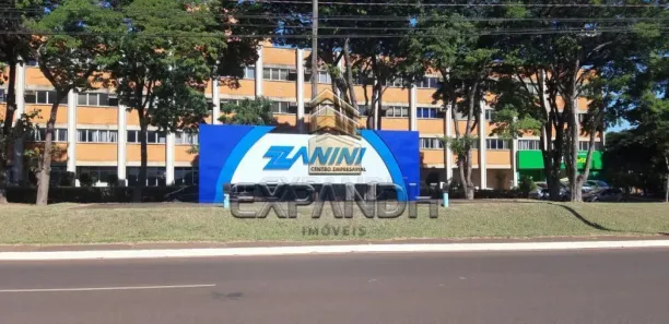 Sala Comercial para alugar, 23m² no Chácaras Recreio Planalto, Sertãozinho