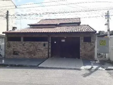 Casa com 2 Quartos à venda, 120m² no Trindade, São Gonçalo