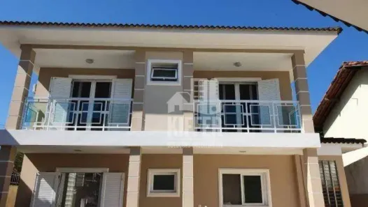Casa com 5 Quartos à venda, 280m² no Piratininga, Niterói