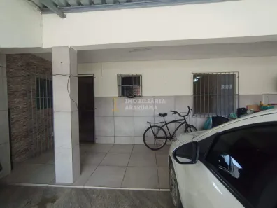 Casa com 2 Quartos à venda, 70m² no Vila Capri, Araruama