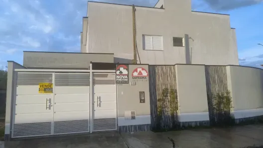 Casa com 2 Quartos à venda, 116m² no Parque São Domingos, Pindamonhangaba