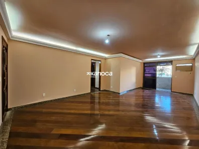 Apartamento com 4 Quartos para alugar, 198m² no Recreio dos Bandeirantes, Rio de Janeiro