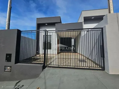 Casa com 2 Quartos à venda, 66m² no , Ibiporã
