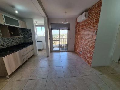 Apartamento com 2 Quartos à venda, 52m² no Fátima, Canoas