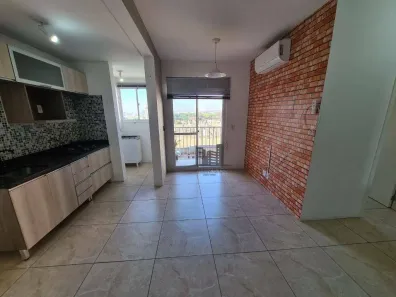Apartamento com 2 Quartos à venda, 52m² no Fátima, Canoas