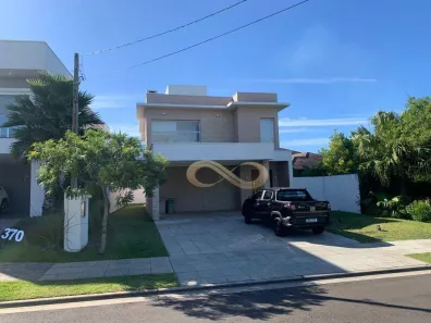 Casa de Condomínio com 3 Quartos para alugar, 254m² no São Vicente, Gravataí