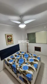 Apartamento com 3 Quartos à venda, 96m² no Embaré, Santos