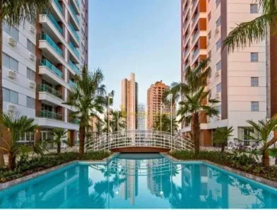 Apartamento com 3 Quartos para venda ou aluguel, 73m² no Gleba Fazenda Palhano, Londrina