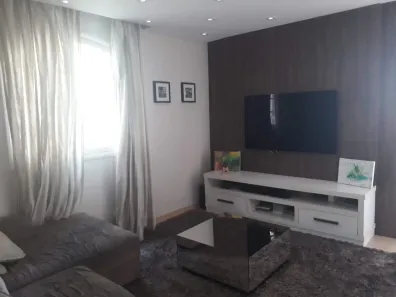 Sobrado com 3 Quartos à venda, 260m² no Jardim das Vertentes, São Paulo