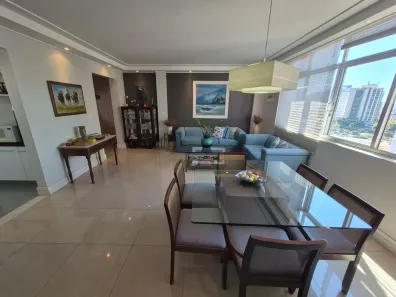 Apartamento com 3 Quartos à venda, 104m² no Vila Mariana, São Paulo