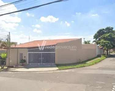 Casa com 3 Quartos à venda, 165m² no Parque Via Norte, Campinas
