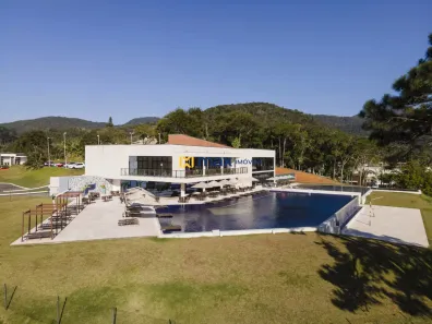 Lote/Terreno à venda, 399m² no Santa Regina, Camboriú