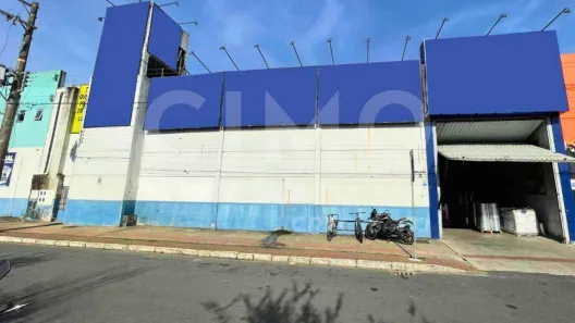 Galpão/Depósito/Armazém para alugar, 550m² no Municípios, Balneário Camboriú