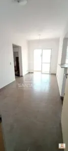 Apartamento com 2 Quartos à venda, 48m² no Sumarezinho, Ribeirão Preto
