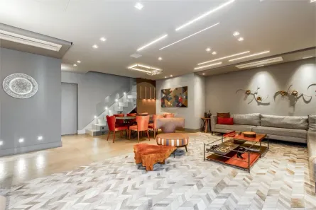 Cobertura com 3 Quartos à venda, 342m² no Campo Belo, São Paulo