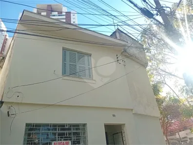 Sobrado com 2 Quartos para alugar, 100m² no Vila Dom Pedro I, São Paulo