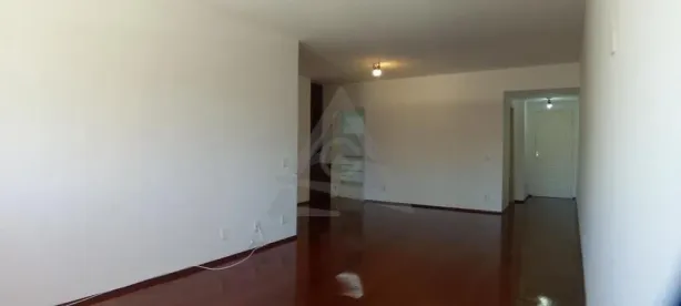 Apartamento com 3 Quartos para alugar, 155m² no Centro, Campinas
