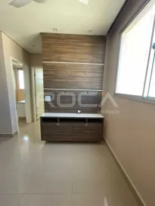 Apartamento com 2 Quartos à venda, 48m² no Condomínio Mirante Sul, Ribeirão Preto
