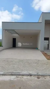 Casa de Condomínio com 3 Quartos à venda, 149m² no Caçapava Velha, Caçapava