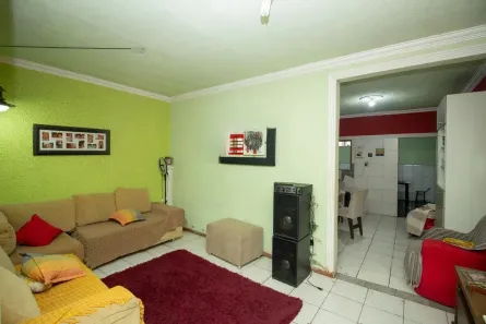 Casa com 5 Quartos à venda, 930m² no Vila Panamá, Contagem
