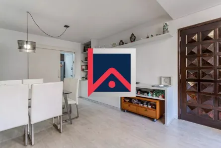 Apartamento com 2 Quartos à venda, 120m² no Itaim Bibi, São Paulo