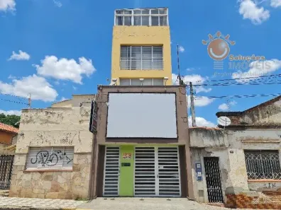 Ponto Comercial com 4 Quartos à venda, 1200m² no Jardim Santa Rosália, Sorocaba