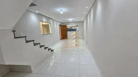 Sobrado com 3 Quartos à venda, 135m² no Gopoúva, Guarulhos