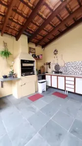 Casa de Condomínio com 5 Quartos à venda, 246m² no Conjunto Habitacional São Sebastião, Mogi das Cruzes
