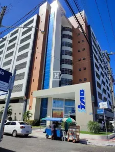 Sala Comercial à venda, 44m² no Salgado Filho, Aracaju