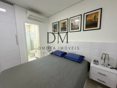 Apartamento com 1 Quarto para alugar, 43m² no Vila Oliveira, Mogi das Cruzes