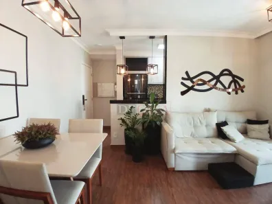 Apartamento com 3 Quartos à venda, 75m² no Penha de França, São Paulo