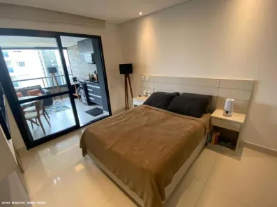 Apartamento com 1 Quarto à venda, 40m² no Vila Olímpia, São Paulo
