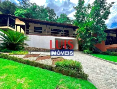 Casa de Condomínio com 3 Quartos à venda, 225m² no Itaipu, Niterói